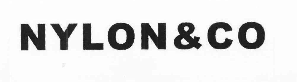 NYLON&CO
