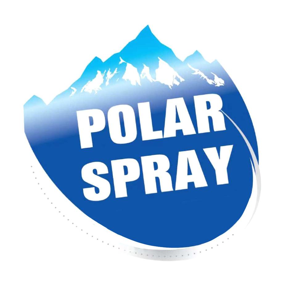 POLAR SPRAY