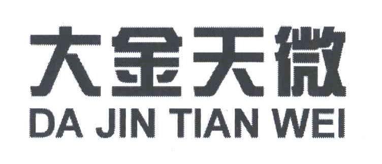 大金天微