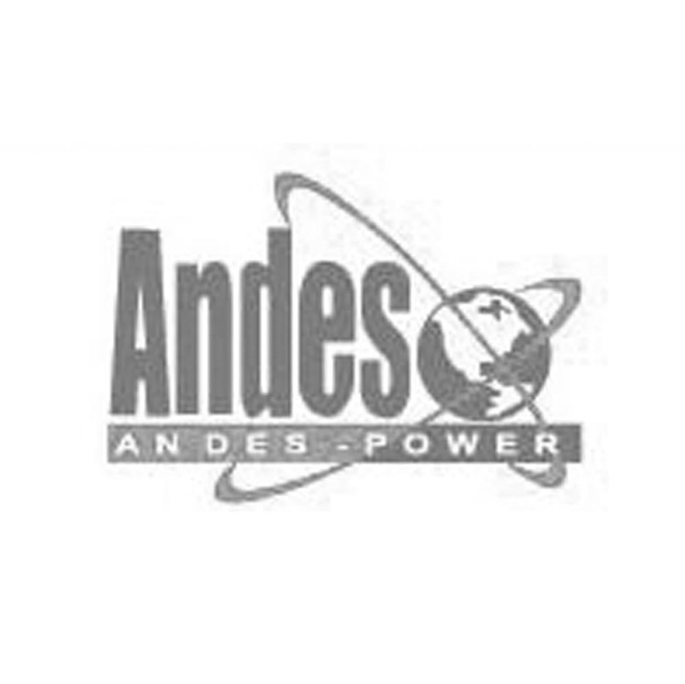 ANDES ANDES－POWER