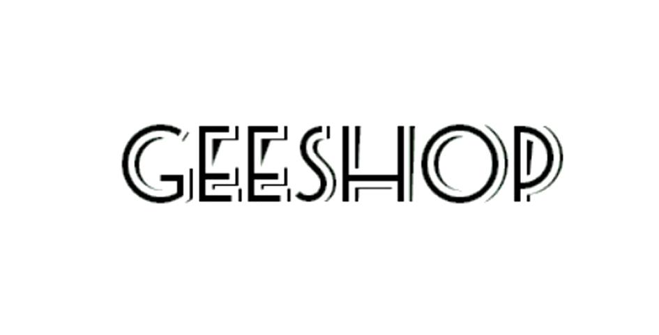 GEESHOP