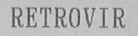 RETROVIR