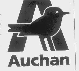 AUCHAN