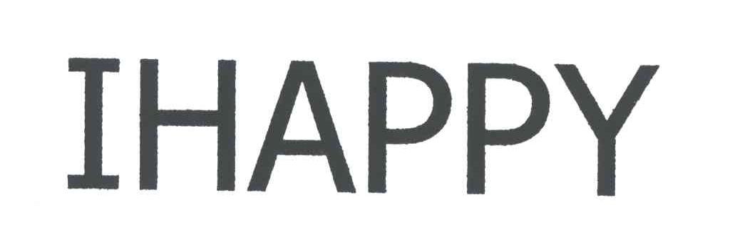 IHAPPY