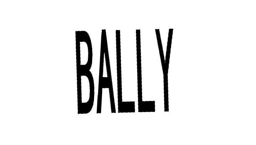 BALLY