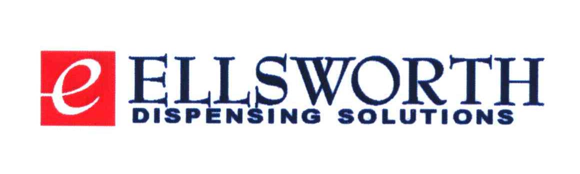 ELLSWORTH DISPENSING SOLUTIONS E