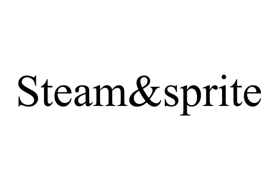 STEAM&SPRITE