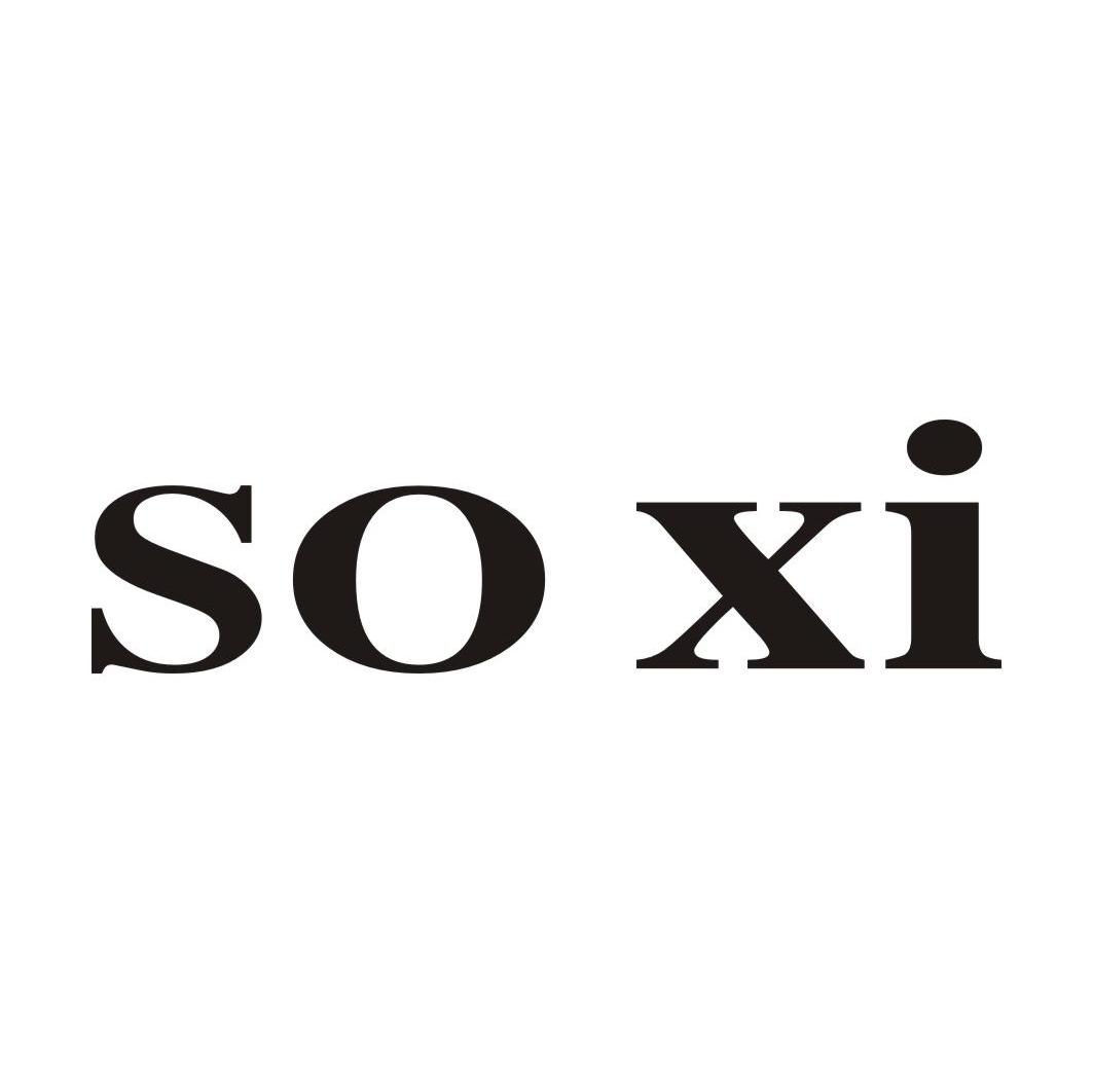 SO XI
