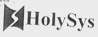 HOLYSYS