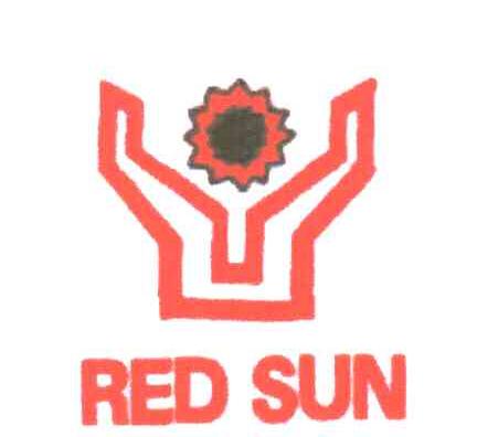 RED SUN