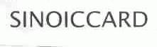 SINOICCARD