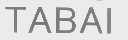 TABAI