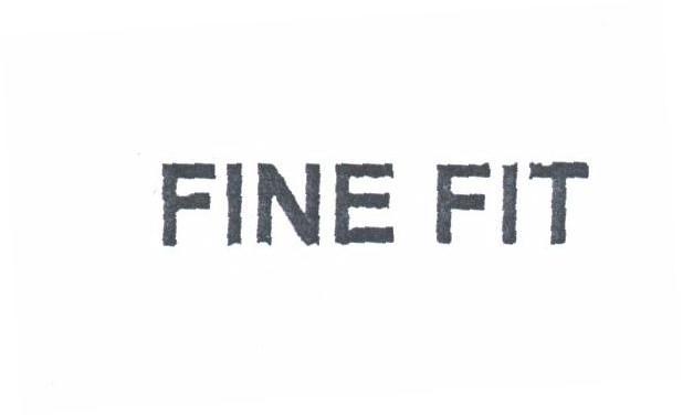 FINE FIT