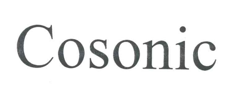 COSONIC