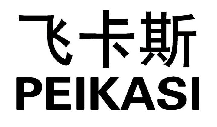飞卡斯 PEIKASI