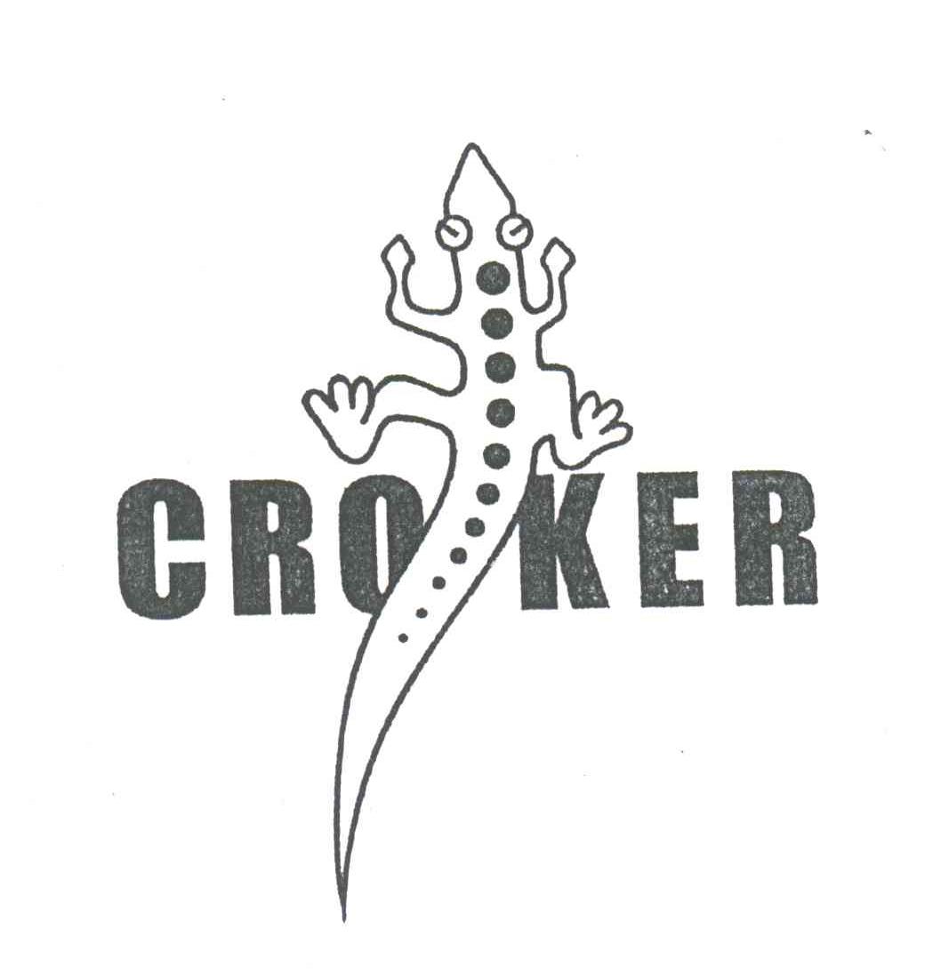 CROKER