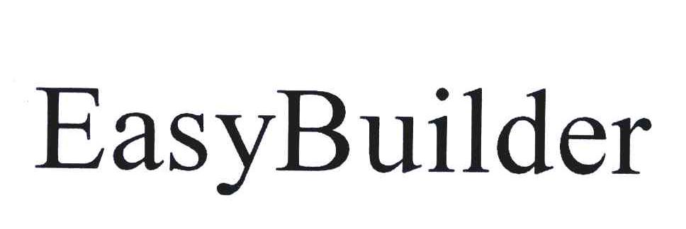 EASYBUILDER