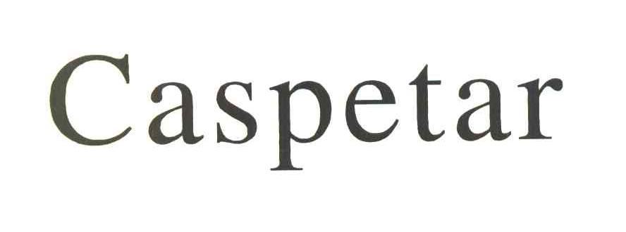 CASPETAR