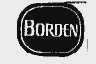 BORDEN