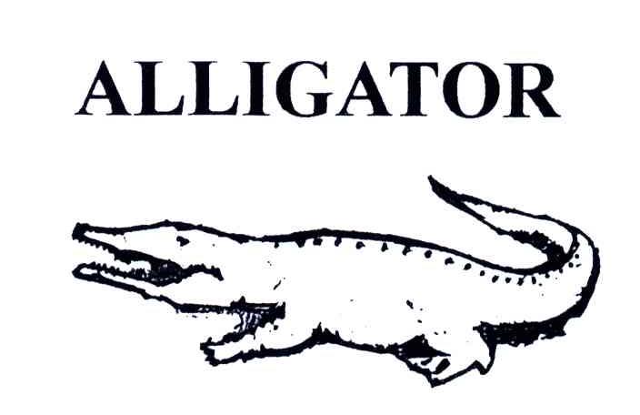 ALLIGATOR