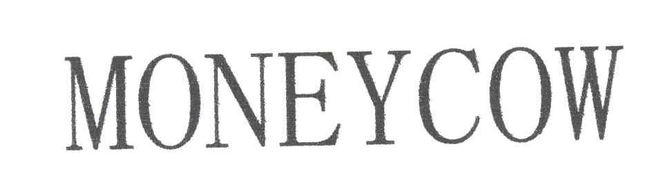 MONEYCOW