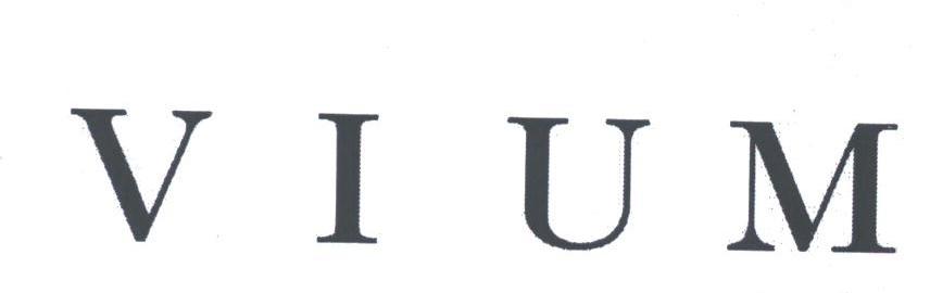 VIUM