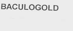 BACULOGOLD