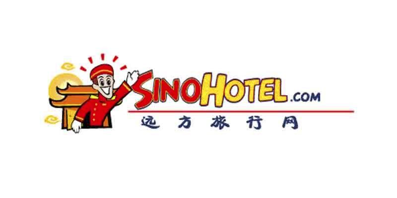 远方旅行网 SINOHOTEL.COM