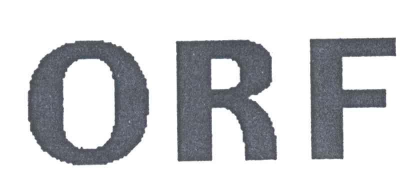 ORF