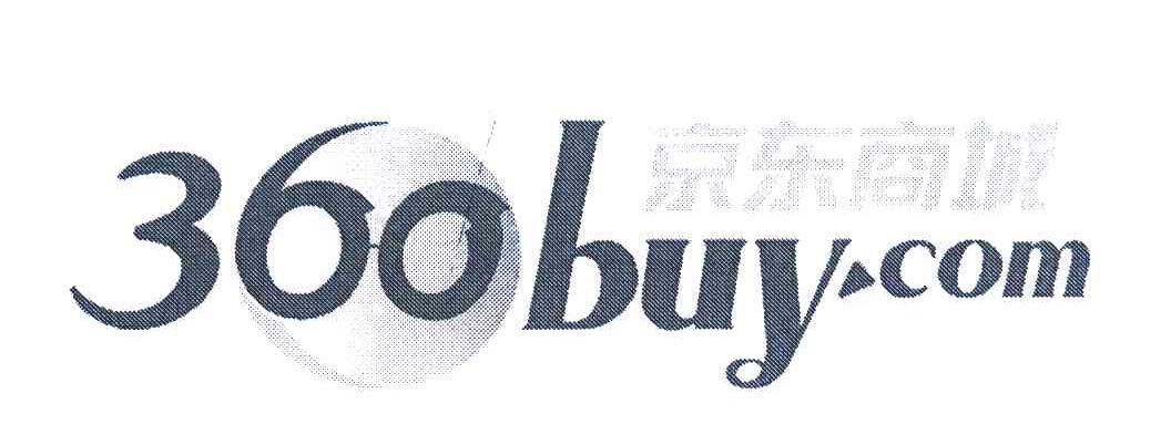 京东商城;BUY COM;360