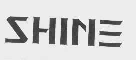SHINE