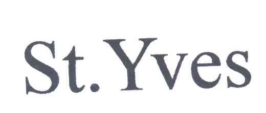 ST YVES