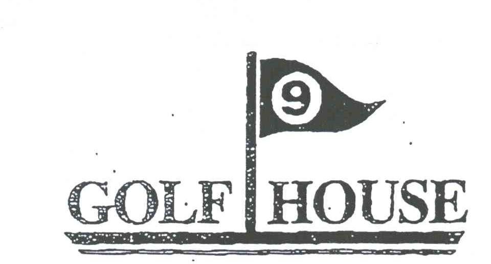 GOLF HOUSE