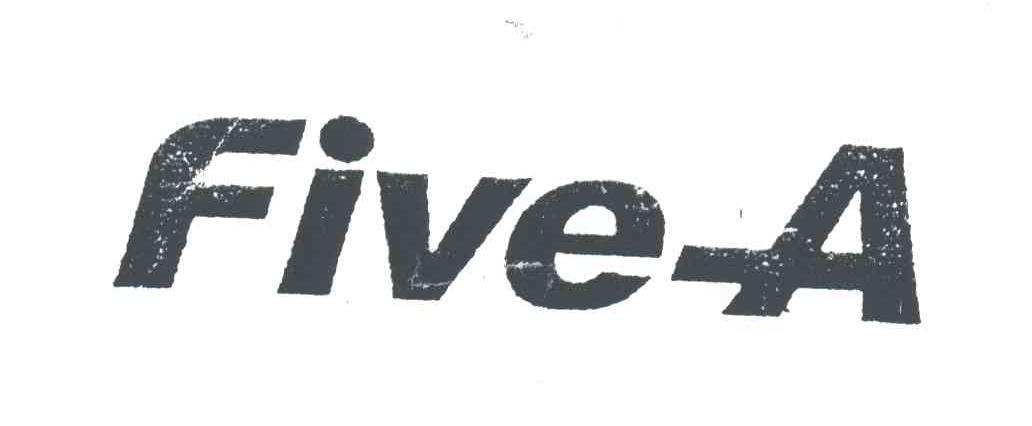 FIVE-A