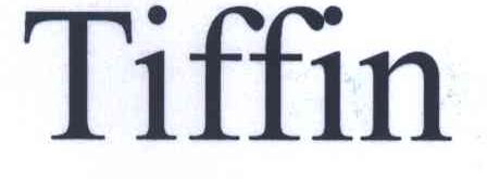 TIFFIN