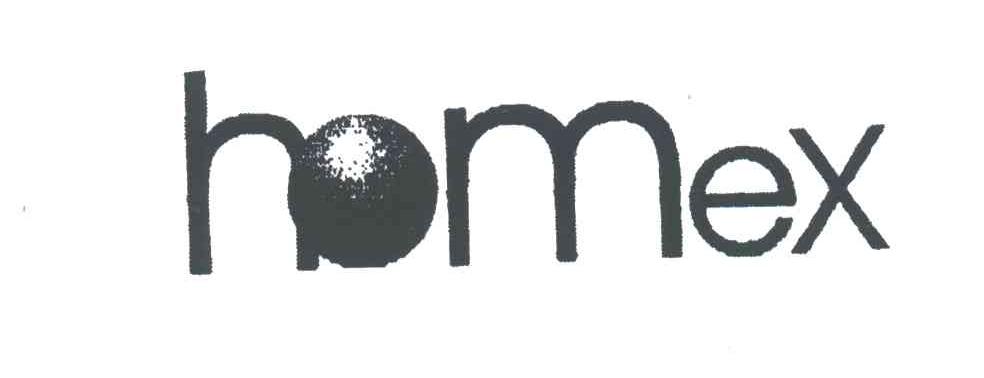 HOMEX