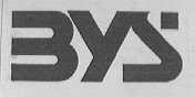 BYS