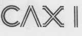 CAXI