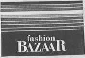 FASHION BAZAAR AND DISIGN
