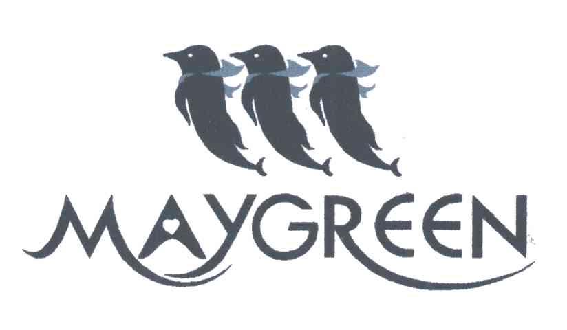MAYGREEN
