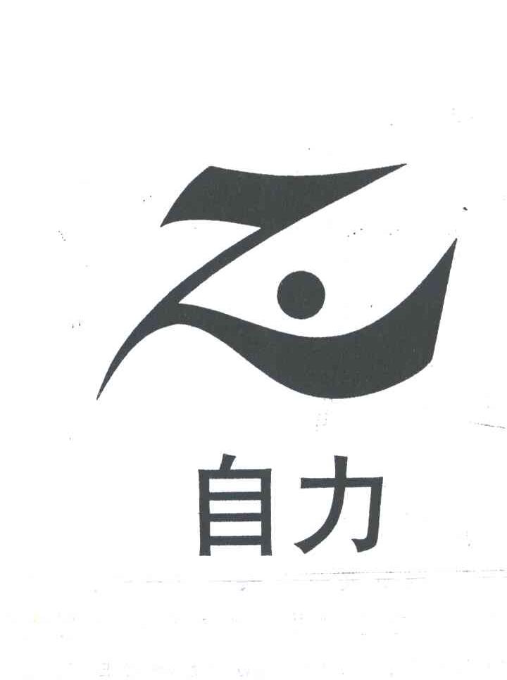 自力;Z
