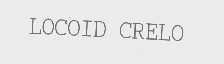LOCOID CRELO
