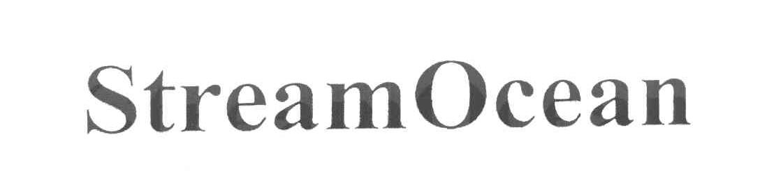 STREAMOCEAN