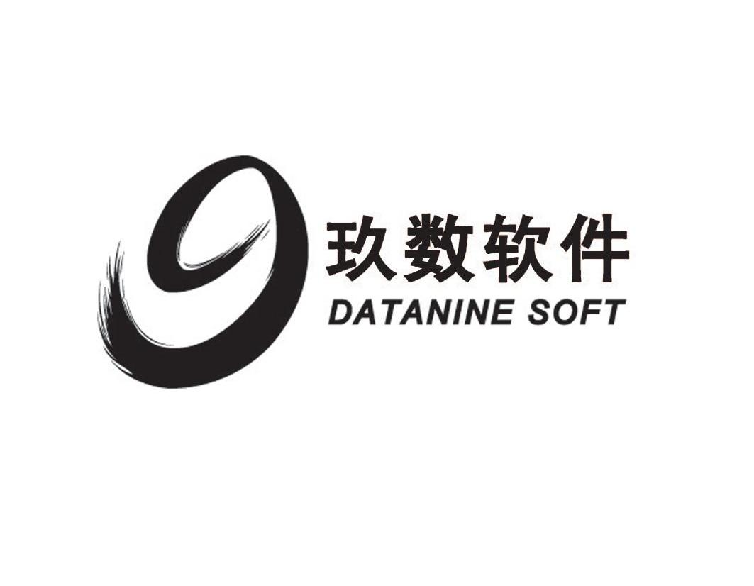 玖数软件 DATANINE SOFT 9
