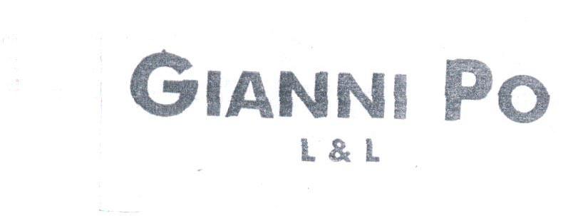 GIANNI PO L&L