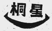 桐星
