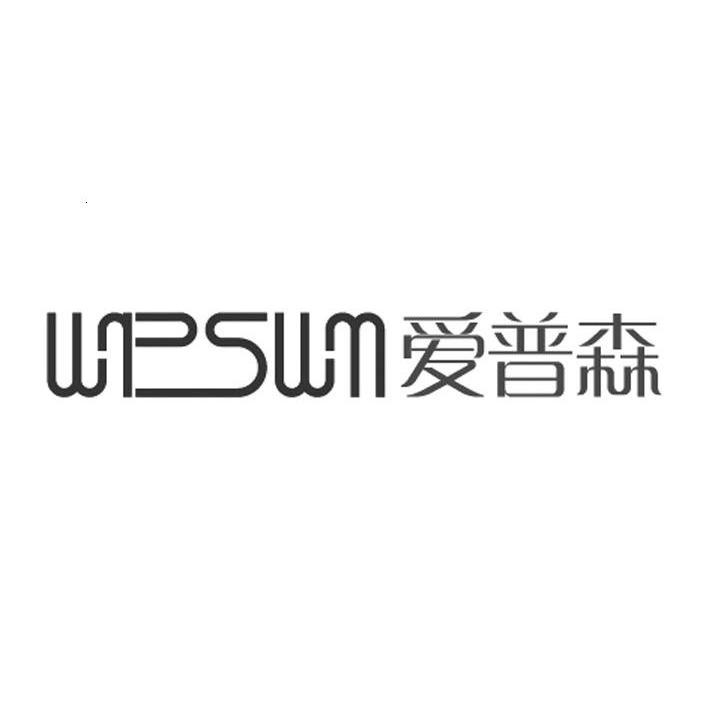 爱普森 WPSWM