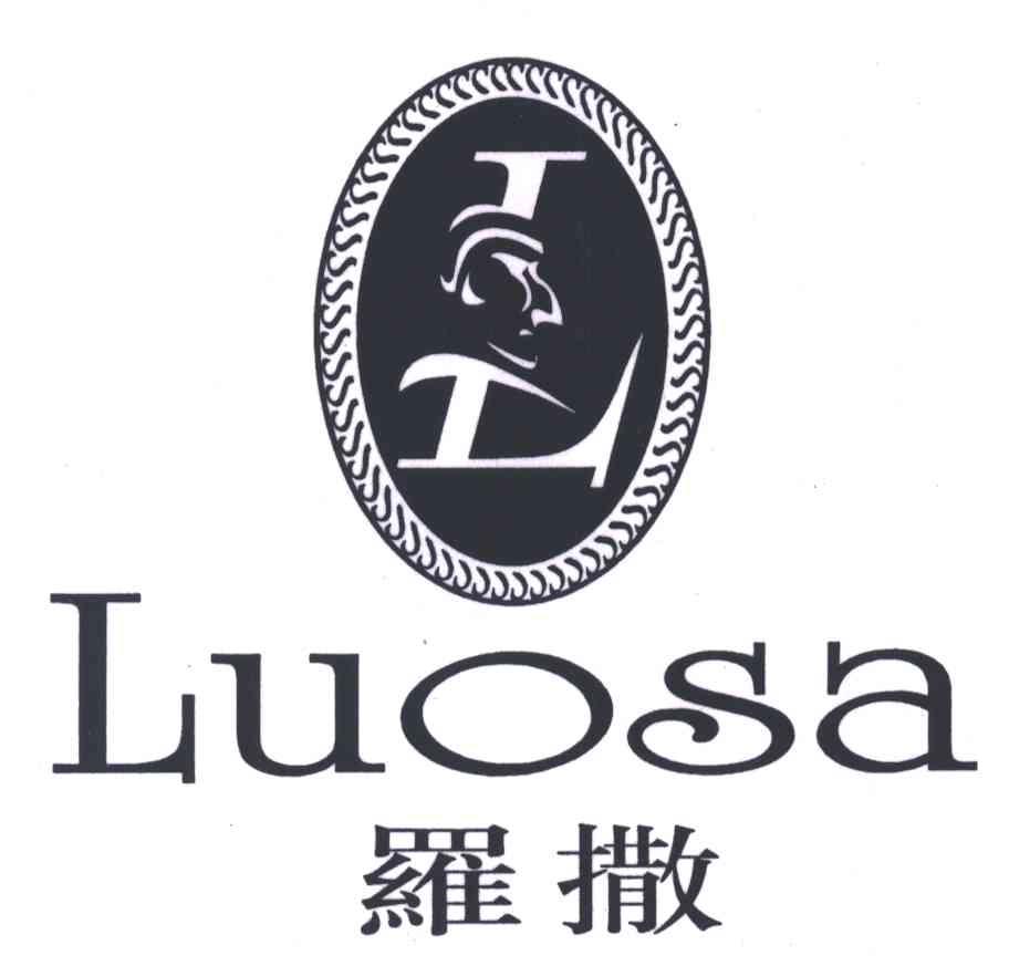 罗撒;L