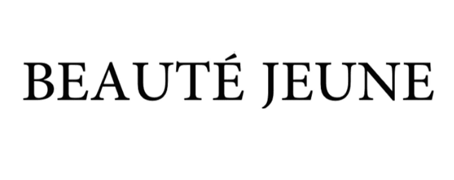 BEAUTE JEUNE
