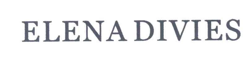 ELENADIVIES